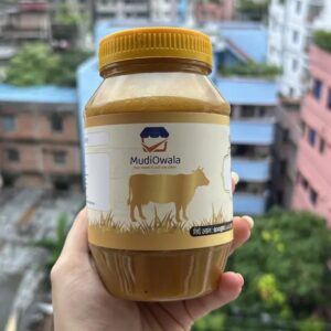 ১ কেজি দানাদার ঘি + ফ্রি ১ কেজি চিনিগুঁড়া চাল